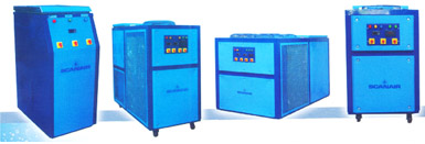 Manufacturers Exporters and Wholesale Suppliers of Industrial Process Chillers Hyderabad Andhra Pradesh